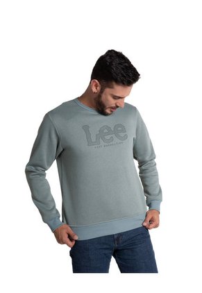 Buzo Para Hombre Color Verde Menta