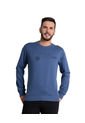Buzo Para Hombre Color Azul de Lec Lee
