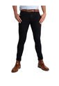 Jean Trim Para Hombre Color Negro 34 de Lec Lee