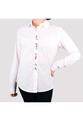 Blusa Para Mujer Lec Lee