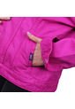 Chaqueta Drill Para Mujer Lec Lee - Rosado de Lec Lee