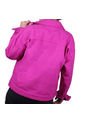 Chaqueta Drill Para Mujer Lec Lee - Rosado de Lec Lee