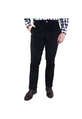 Pantalón Pana Hombre Lec Lee Verde Lec Lee