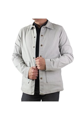 Chaqueta Casual Hombre Lec Lee Pumis