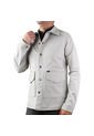 Chaqueta Casual Hombre Lec Lee Pumis de Lec Lee