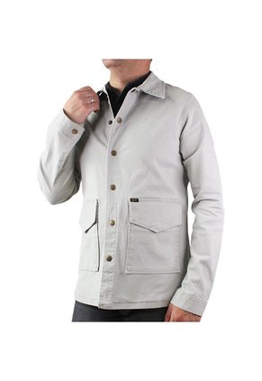 Chaqueta Casual Hombre Lec Lee Pumis