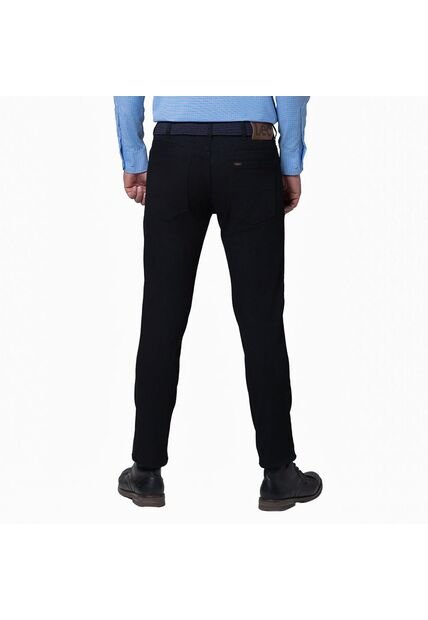 Jean Slim Lec Lee Negro