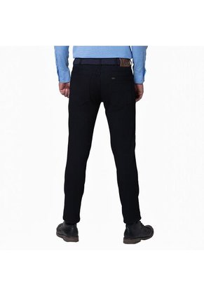 Jean Slim Lec Lee Negro