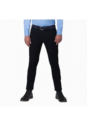 Jean Slim Lec Lee Negro