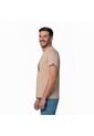 Camiseta Hombre Oversize Lec Lee Caqui de Lec Lee