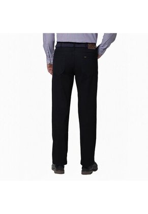 Jean Relaxed Lec Lee Negro