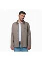 Chaqueta Dril Hombre Lec Lee Verde Taupe de Lec Lee