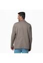 Chaqueta Dril Hombre Lec Lee Verde Taupe de Lec Lee