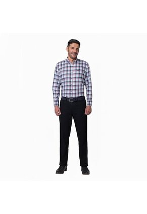 Camisa Leñadora Hombre Lec Lee Crudo