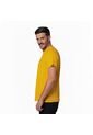 Camiseta Hombre Lec Lee Amarillo Oscuro XL/Amarillo Oscuro de Lec Lee