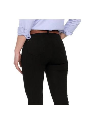 Pantalón Clásico Mujer Lec Lee Negro Lec Lee