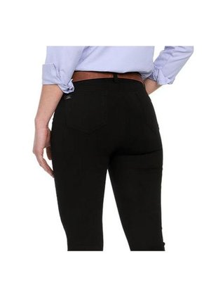 Pantalón Clásico Mujer Lec Lee Negro