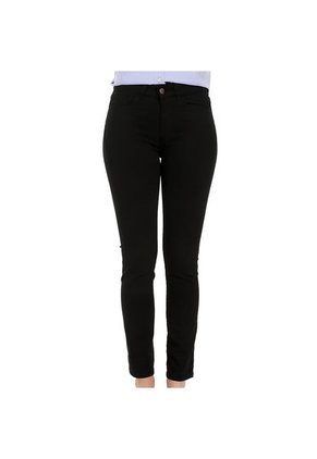 Pantalón Clásico Mujer Lec Lee Negro