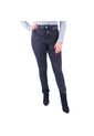 Jean Skinny Fit Lec Lee Gris Oscuro de Lec Lee