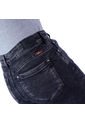 Jean Skinny Fit Lec Lee Gris Oscuro de Lec Lee