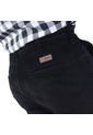 Pantalón En Pana Para Hombre Lec Lee - Negro de Lec Lee