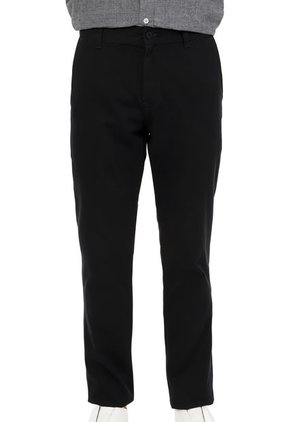 Pantalón Azul Oscuro Clásico Staid Hip Lec Lee