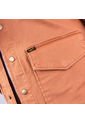 Chaqueta Casual Hombre Lec Lee Mostaza de Lec Lee