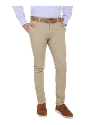 Pantalon  Kaki Lec Lee