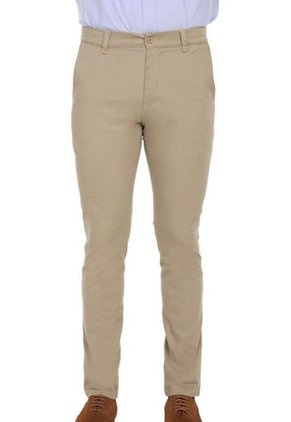 Pantalon  Kaki Lec Lee