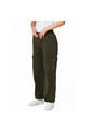 Jeans Cargo Wide Leg Para Mujer de Lec Lee