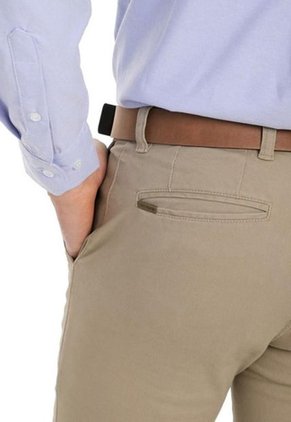 Pantalon  Kaki Lec Lee