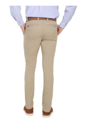 Pantalon  Kaki Lec Lee