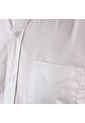 Camisa Formal Con Textura Para Hombre Blanca de Lec Lee