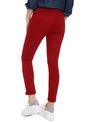 Leggins Para Mujer - Rojo Oscuro de Lec Lee