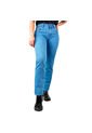 Jean Slim Fit Ref. 158 Para Mujer Índigo Claro de Lec Lee