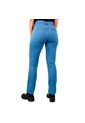 Jean Slim Fit Ref. 158 Para Mujer Índigo Claro de Lec Lee