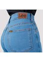 Jean Slim Fit Ref. 158 Para Mujer Índigo Claro de Lec Lee