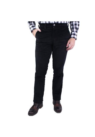 Pantalón Pana Hombre Lec Lee Verde Lec Lee