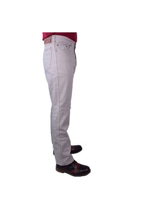 Pantalón Confort Straid Hip Para Hombre Lec Lee - Pumis
