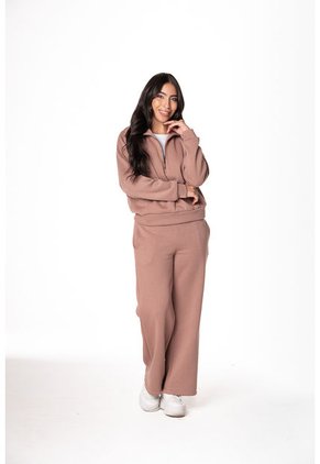 Pantalón Palazzo Arena Para Mujer