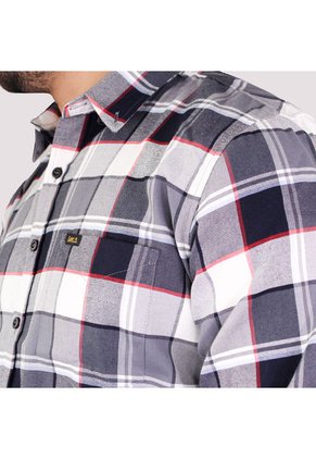Camisa Para Hombre Lec Lee