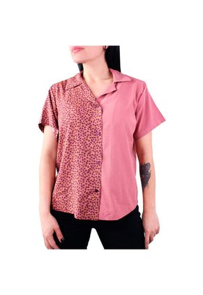 Blusa Duo Para Mujer Lec Lee