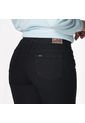 Jean Slim Fit Ref. 154 Para Mujer Lec Lee - Negro 10 Negro/18 de Lec Lee