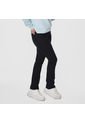 Jean Slim Fit Ref. 154 Para Mujer Lec Lee - Negro 10 Negro/18 de Lec Lee