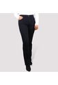 Jean Slim Fit Ref. 154 Para Mujer Lec Lee - Negro 10 Negro/18 de Lec Lee