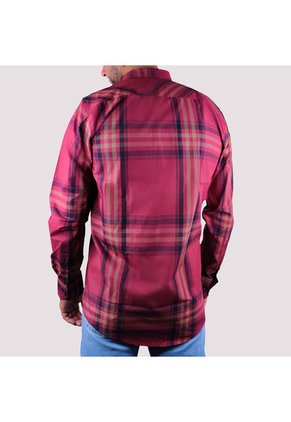 Camisa Para Hombre Lec Lee