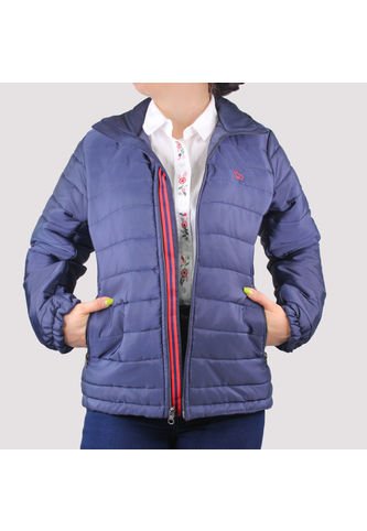 Chaqueta Alcochada Para Mujer Lec Lee Lec Lee