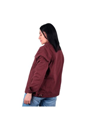 Chaqueta En Dril Mujer Clásica Lec Lee