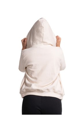 Buzo Para Mujer Color Crudo