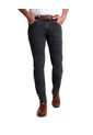 Jean Skinny Para Hombre Color Gris 34 de Lec Lee